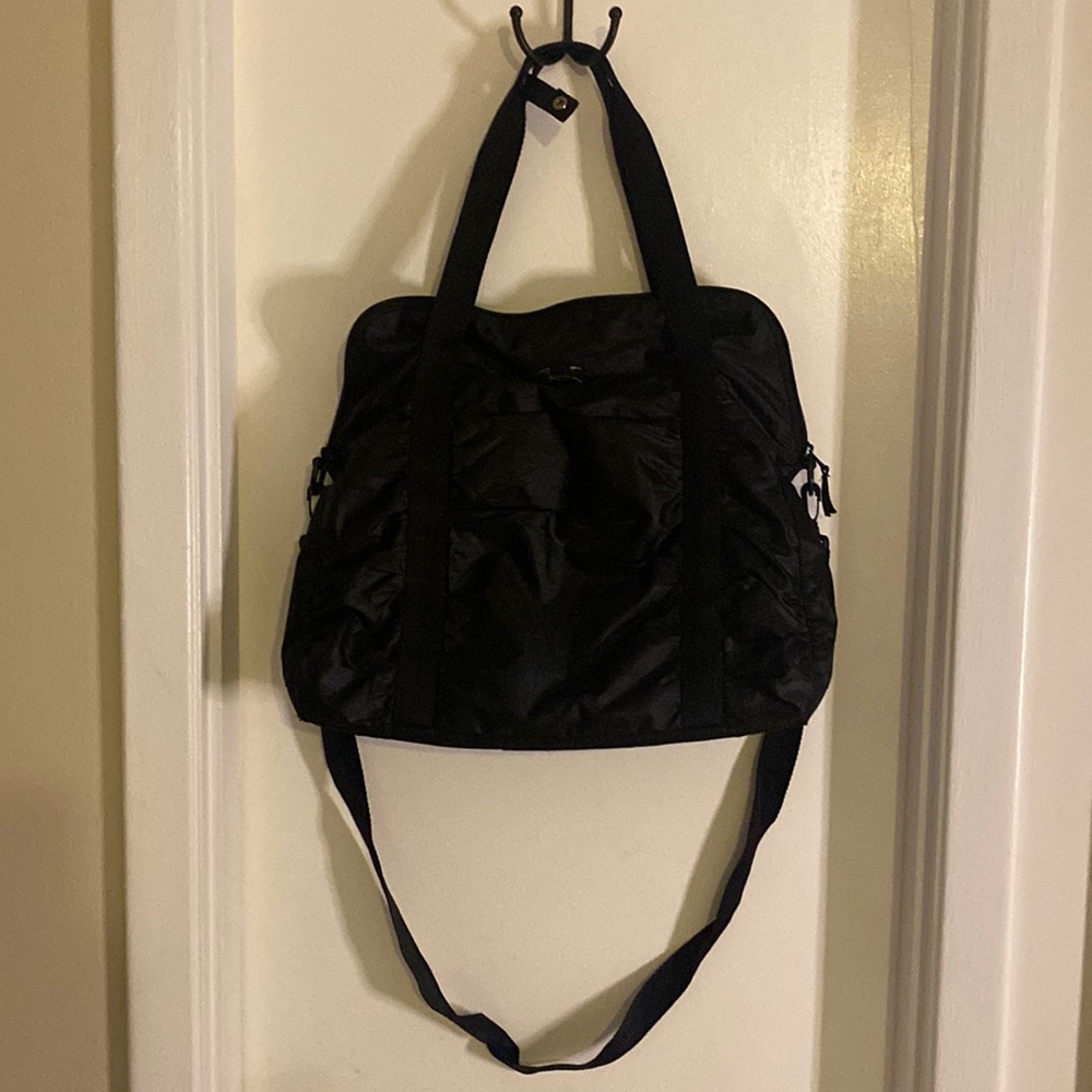 Under Armour gym bag